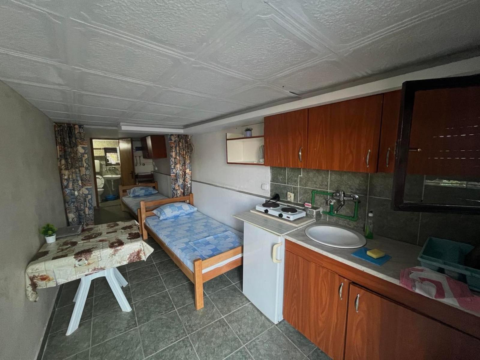 Apartments Mudric Herceg Novi Buitenkant foto