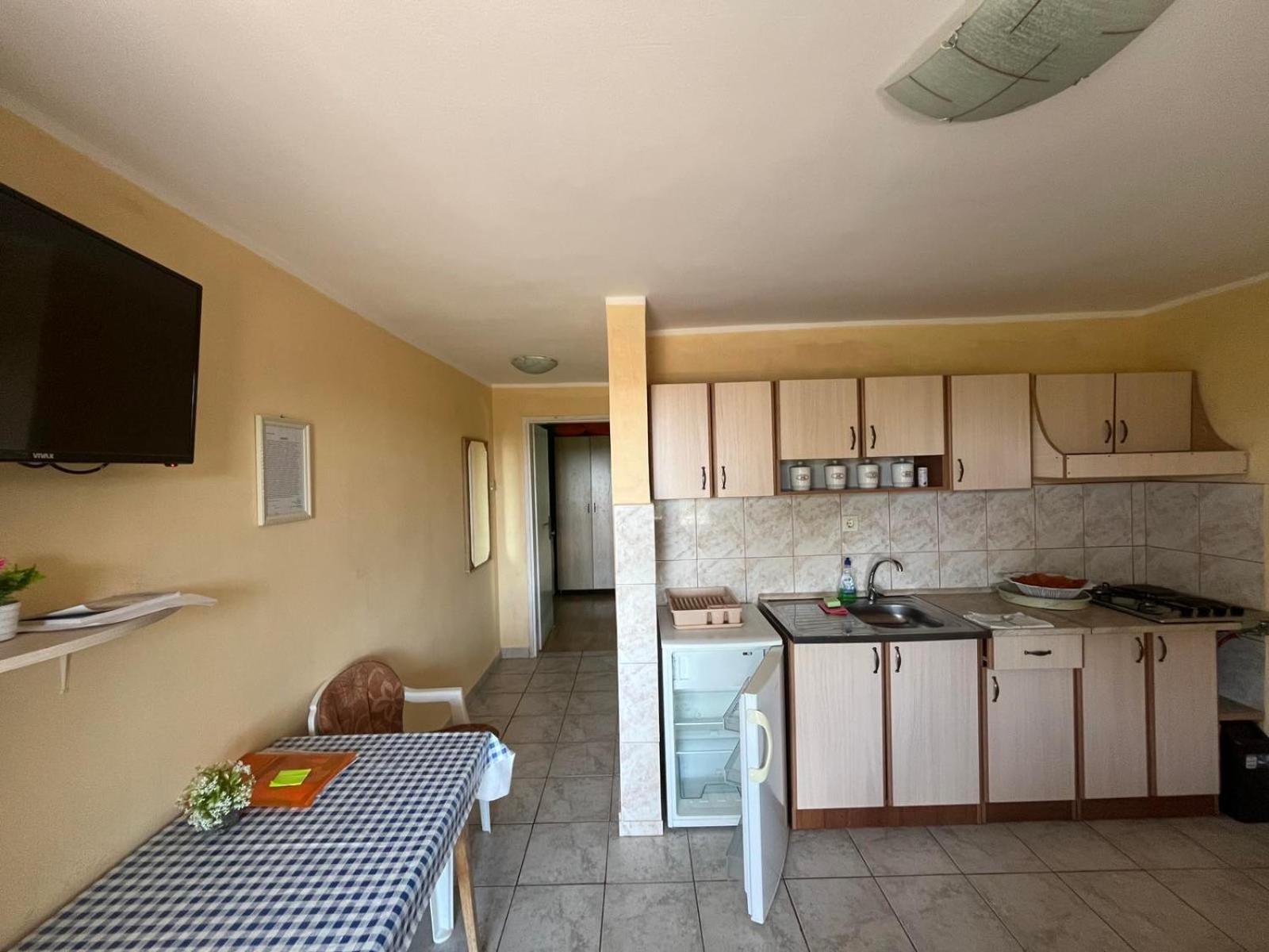Apartments Mudric Herceg Novi Buitenkant foto