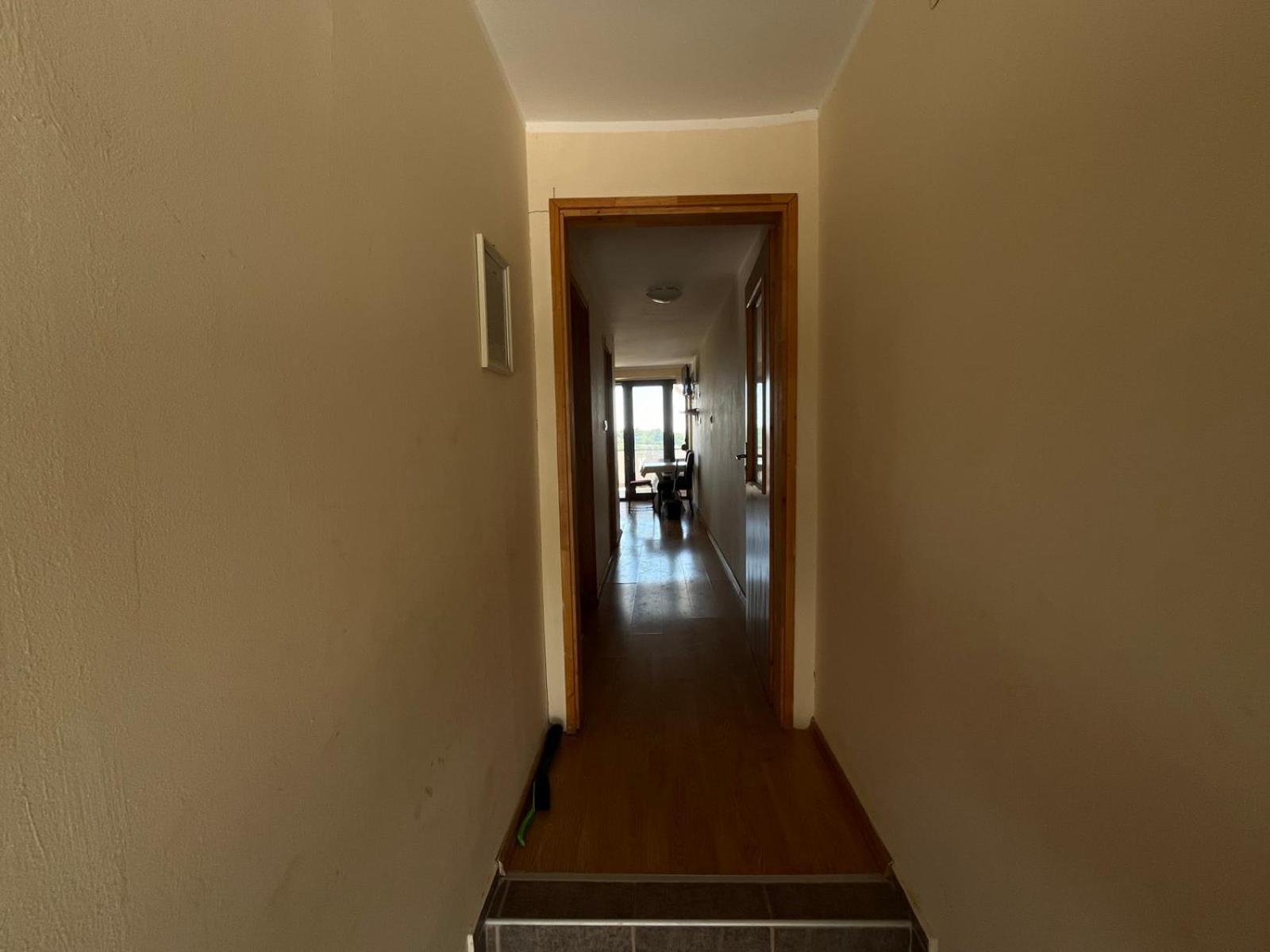 Apartments Mudric Herceg Novi Buitenkant foto
