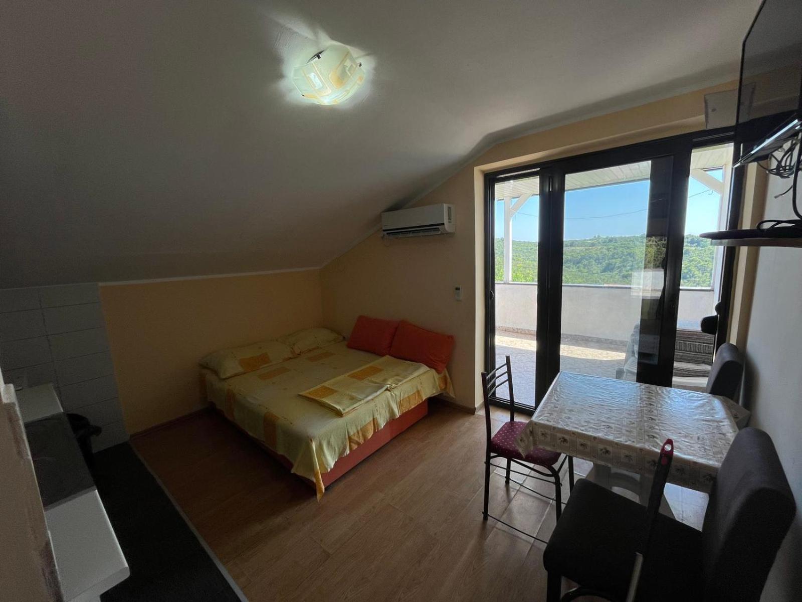 Apartments Mudric Herceg Novi Buitenkant foto
