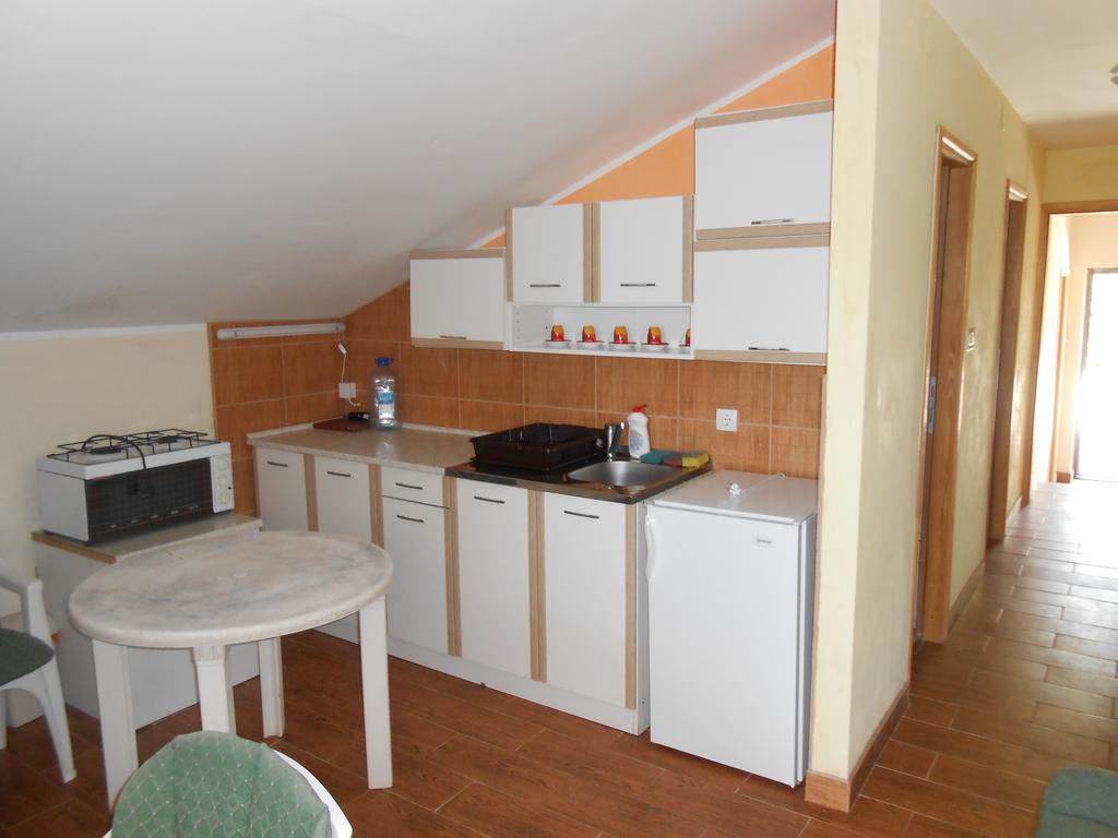 Apartments Mudric Herceg Novi Buitenkant foto