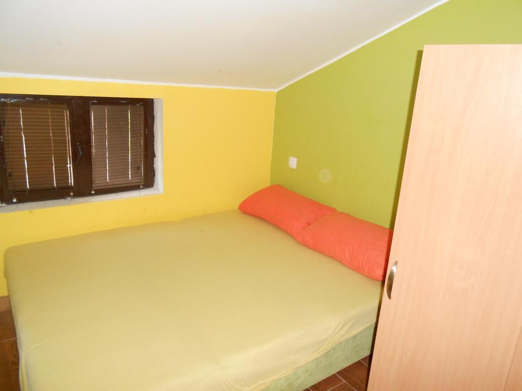 Apartments Mudric Herceg Novi Buitenkant foto