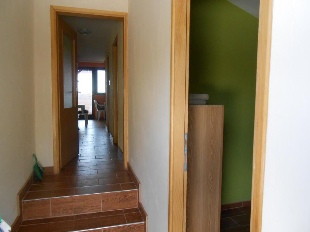 Apartments Mudric Herceg Novi Buitenkant foto