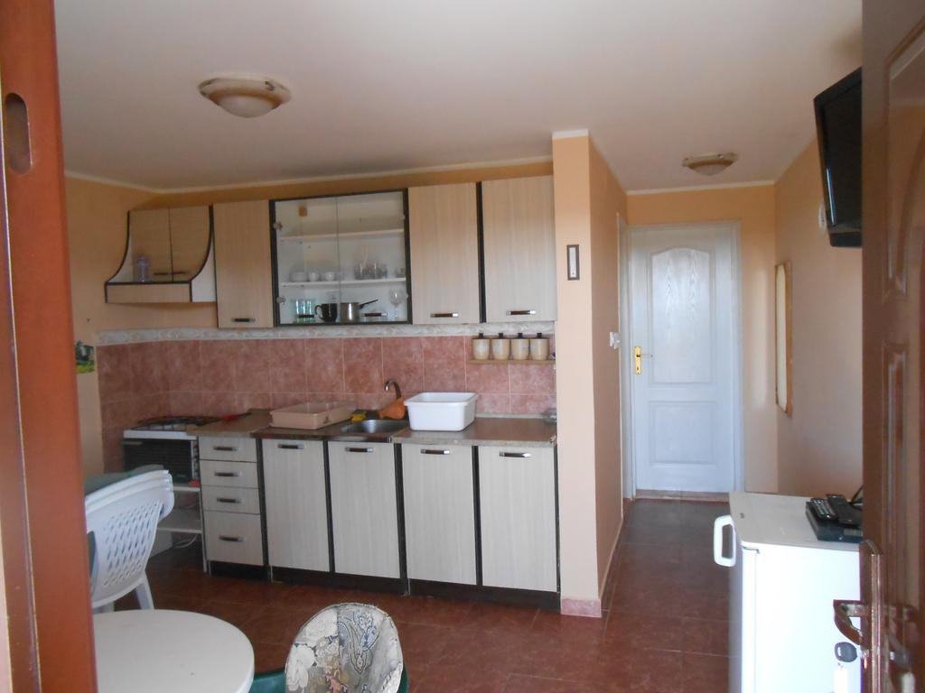 Apartments Mudric Herceg Novi Buitenkant foto