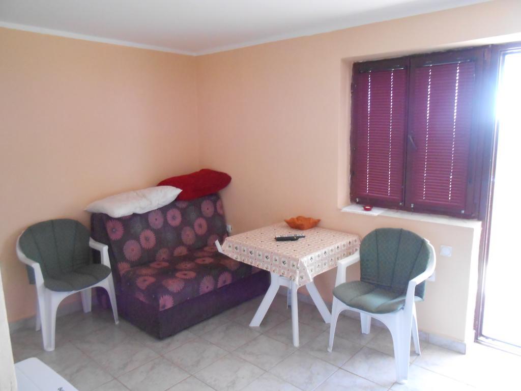 Apartments Mudric Herceg Novi Buitenkant foto